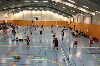Tusen takk til alle oppmøtte på Høsttreffen 2023!